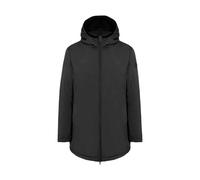Colmar - Veste Longue Stretch d'Automne - Homme - Sport - Noir - Taille: 3XL
