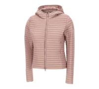 Colmar - Veste matelassée à capuche - Femme - Vestes - Rose - Taille: 38 FR