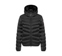 Colmar - Veste matelassée avec capuche - Femme - Sport - Noir - Taille: 42 FR