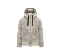 Colmar Veste mi-saison '2188' beige chiné, Taille M