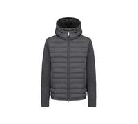 Colmar Veste mi-saison gris foncé, Taille XXL