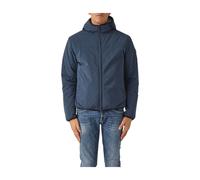 Colmar - Veste Rembourrée Imperméable - Homme - Sport - Bleu - Taille: S