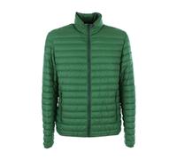 Colmar - Veste Rembourrée Verte - Homme - Vestes - Vert - Taille: 2XL