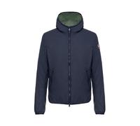Colmar - Veste réversible bicolore - Homme - Sport - Bleu - Taille: L