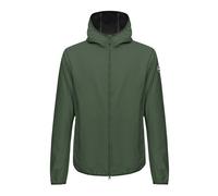 Colmar - Veste Softshell à Capuche - Homme - Sport - Vert - Taille: L