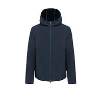 Colmar - Veste Softshell Automne - Homme - Sport - Bleu - Taille: L