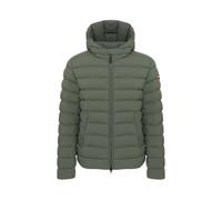Colmar - Veste Verte Aw25 Coupe Extra Slim - Homme - Sport - Vert - Taille: 2XL