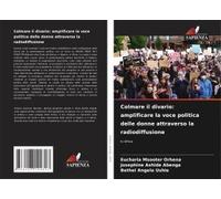 Colmare Il Divario: Amplificare La Voce Politica Delle Donne Attraverso La Radiodiffusione