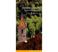 Colmars-les-Alpes - Balades d'église en chapelles - Maïna Masson-Lautier - Lieux Dits - broché - Guide