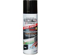 Colmat' Pro Express Spray Bitume Stop Fuite 300 ml