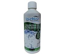 Colmateur de fuite 450 ml pour spa - LO-CHLOR
