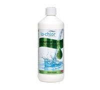 Lo-Chlor – Colmateur de fuites LCC-500-057 – Bassin, polyester, 1 L