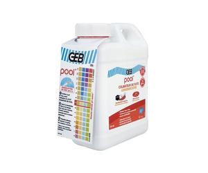 Colmateur de fuites bidon 1 litre - GEB - 127294