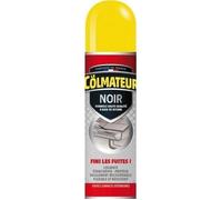 Spray bitume d'étanchéité 250ml Dhaze-LE COLMATEUR