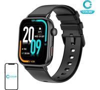 Colmi C8 Max smartwatch (Noir)