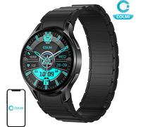Colmi I28 Ultra Smartwatch avec bracelet magnétique (noir)