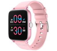 Colmi Montre numérique pour Femme à Quartz avec Bracelet en Silicone 56068, Multicolore
