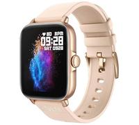 Colmi Montre numérique pour Homme à Quartz avec Bracelet en Silicone 56066, Multicolore