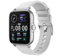Colmi Montre numérique pour Homme à Quartz avec Bracelet en Silicone 56067, Multicolore