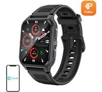 Colmi P73 smartwatch (Noir)