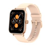 COLMI P81 appel vocal montre intelligente Ultra 1.9 pouces écran 24H moniteur de santé plus de 100 Modes sportifs, Bluetooth Smartwatch hommes femmes,Ou