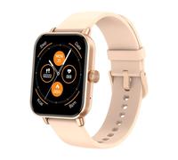 Colmi P81 Smartwatch Pour Hommes Et Femmes, Appel Vocal 24H Moniteur De Santé 100 Modes Sportifs Montre Intelligente Bluetooth Pour Téléphone Xiaomi.Or.