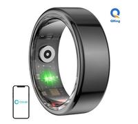 Colmi - R02 Black 8 - Smartring
