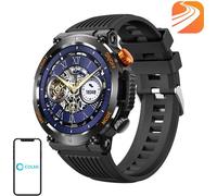 Colmi V68 smartwatch (Noir)