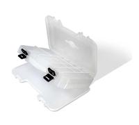 Colmic Boîte à Appâts Double With Handle
