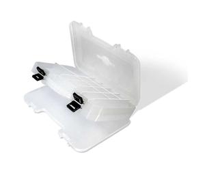 Colmic Boîte à Appâts Double With Handle