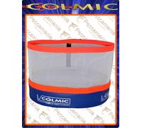 Colmic conteneur pour appât " SOFT OVAL MAGIC NET" 1 KG