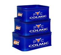 Colmic Étui Eva Combo Falcon 250-350-450