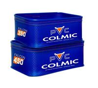 Colmic Étui Eva Combo Falcon 350-450