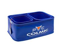 Colmic Étui Eva Set