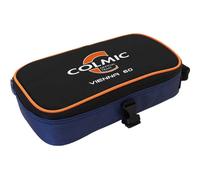 Colmic Étui Pour Bobine De Moulinet De Pêche Vienna 60
