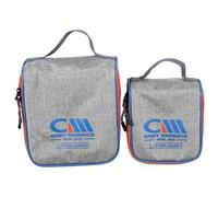 Colmic Étui Pour Moulinet De Pêche Grey Essence 200