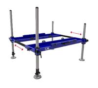 Colmic Fixation Pour Seatbox