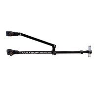 Colmic Fixation Pour Seatbox Feeder Double 10 Cm