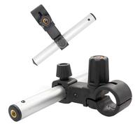 Colmic Fixation Pour Seatbox Luxor Butt