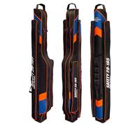 Colmic Fourreau Rigide Pour Canne Safety 2d