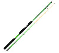 Colmic Joker Seppia Eging Rod Vert 1.80 m / 150 g