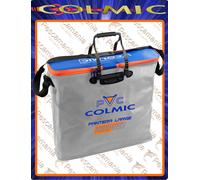 Colmic Pantera Eva Bag Bleu 65 x 17 x 60 cm