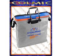 Colmic Pantera Eva Bag Bleu 65 x 25 x 62 cm