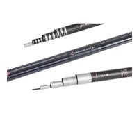 Colmic Kit De Canne Pole Lethal Carp S&k 4.30 M