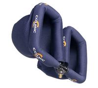 Colmic Double Pole Keeper Fishing Kupping Kit Violet
