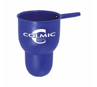 Colmic Kit De Cups Per Pêche Double Pot 250ml