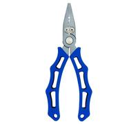 Colmic Pince Deluxe Straight 152 Mm