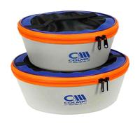 Colmic Pochette à Appâts Pvc Round Mesh 320