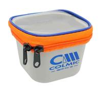 Colmic Pochette à Appâts Recta Pvc 140