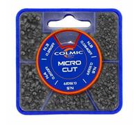 Colmic Rivets Micro Cut Set